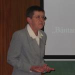 Sudár Sándorné Svingor Éva